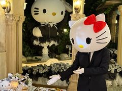 -Lamant Manor已闻花名关於蓝