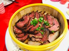-山西会馆·晋菜·晋商宴·牌匾博物馆(胜利东街店)