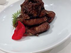 上海熏鱼-和记小菜(东方店)