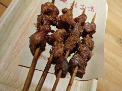 -鸽子窝(宋庄店)