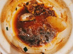 -羊之道草原味道清真餐厅(番禺店)