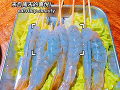 -楠火锅(西单店)