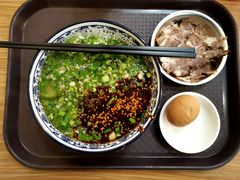 -有礼有面(知春路店)