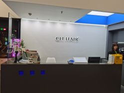 -CIT造型·烫发·染发