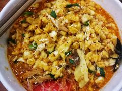 -刘信牛羊肉小炒泡馍(回民街店)