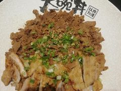 -熊吞·大碗丼烧肉饭(西市场嘉华店)