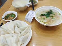 -饺子季水饺餐厅(新市街店)