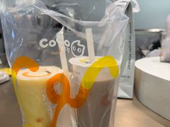 -CoCo都可(虹口龙之梦店)