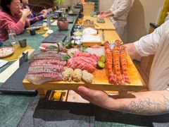 -鮨冠OMAKASE食べ放题(北京首店)