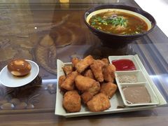 -美玲拉面(滨海总店)