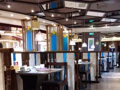 大堂-岭南真味·匠心粤菜(K11店)