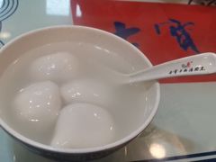 -七宝老街水磨汤圆(瞿溪路店)