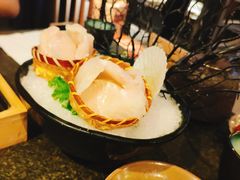 巴沙鱼-湊湊火锅·茶憩(和平大悦城店)