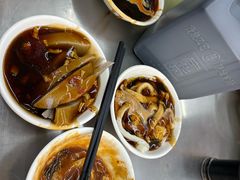 -杨记灌肠(食品街店)