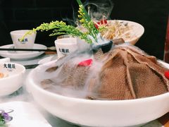 -大龙燚火锅