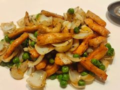 -香然会·园林雅宴(陆家嘴店)