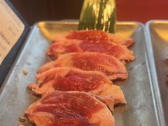 -谷牛和牛烤肉(漕河泾印象城店)