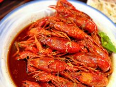 -虾乐园龙虾·夜宵(松江店)