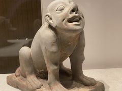 -陕西历史博物馆