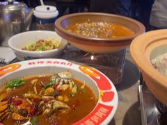 -阿财老铺·老蚌埠龙虾城(华夏总店)