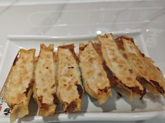 -春水锅贴·传统鲁菜(大明湖店)