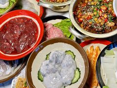 -钢管厂五区小郡肝火锅串串香(清河店)