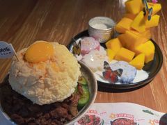 -岛风·台食小馆 ISLAND BISTRO(烟台山店)