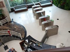 -海兰云天度假区温泉