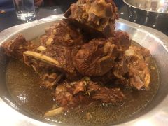 -蝎王府羊蝎子(北大地店)