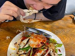 -南海渔家•渔民海鲜(亚特兰蒂斯店)