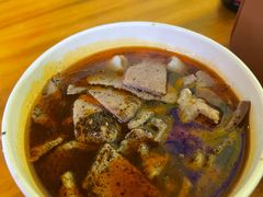 -王记生烫牛杂面馆(兰陵路店)