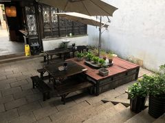 -新万鑫银丝面·非遗无锡味(惠山古镇店)