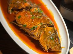 -福茂源横山铁锅羊肉(高新路店)