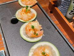 -京鹿料理(荟聚店)