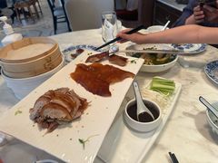 -漢舍中国菜馆(889广场店)