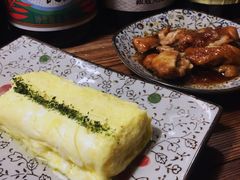 照烧鸡腿-食戟