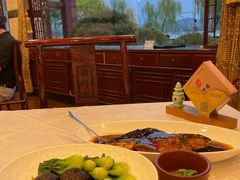 -楼外楼(西湖景区孤山路店)