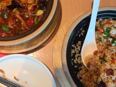-大师兄·西北小馆(金湾华发商都店)