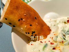 -伊斯坦布尔土耳其清真咖啡餐厅