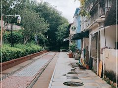 -铁路文化公园