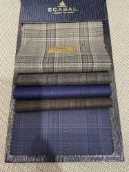 -GIMIWEAR 基米尔男士西服高级定制(陆家嘴店)