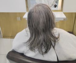 点击看大图 -雅仕 HAIR SALON 美发沙龙