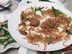-欢乐海岸美食联盟