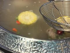-千牛将·鲜牛肉火锅(开元路店)