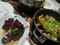-山顶沙河粉-粤菜馆(凯旋店)