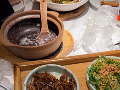 -吴家·淮扬小馆(世纪金源店)