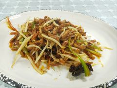 -天天向上素食餐厅(五台山店)