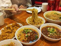 -付小姐在成都(中山公园店)