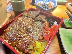 -鳗鱼家·深夜食堂(军博店)