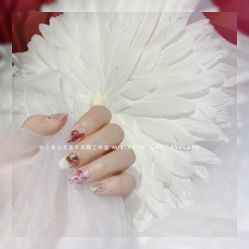 -米小兔美甲美睫